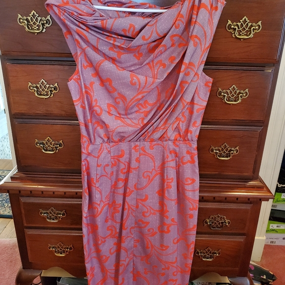 Byron Lars sheath dress - Picture 3 of 4